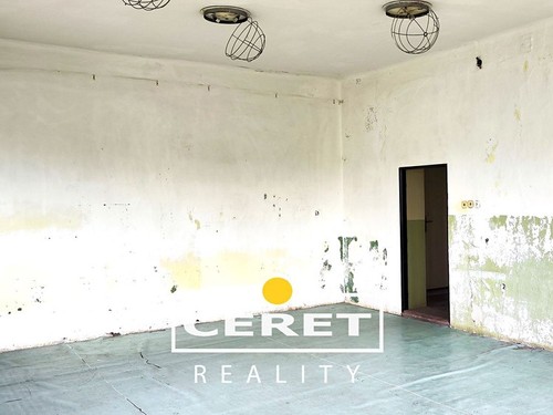 Prodaný  dům 210 m², pozemek 367 m²