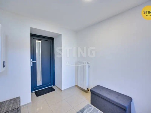 Prodaný dům 95 m², pozemek 163 m²