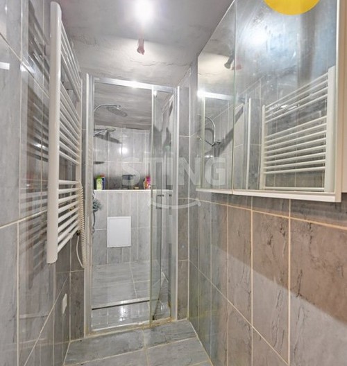 Prodaná chata 81 m², pozemek 166 m²