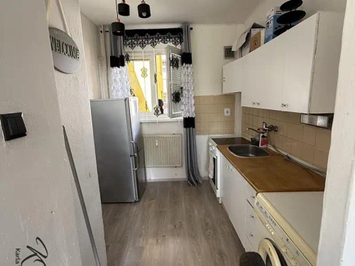 Prodej bytu 1+kk 36 m²