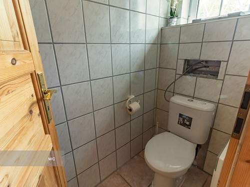 Prodaná chata 92 m², pozemek 567 m²