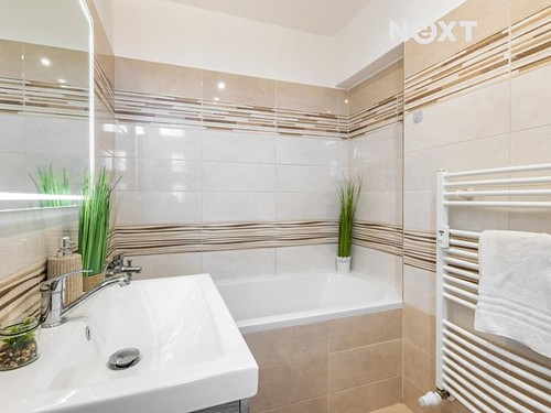 Prodaný byt 3+1 64 m²