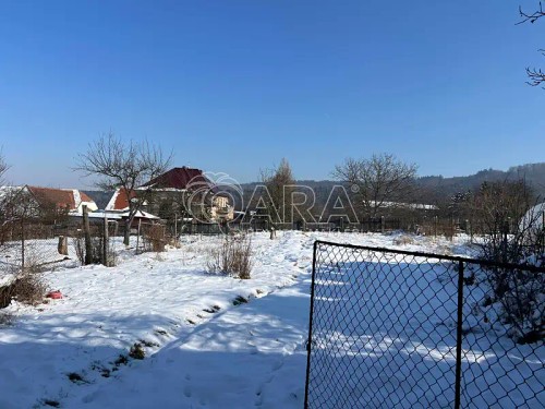 Prodaný dům 95 m², pozemek 671 m²