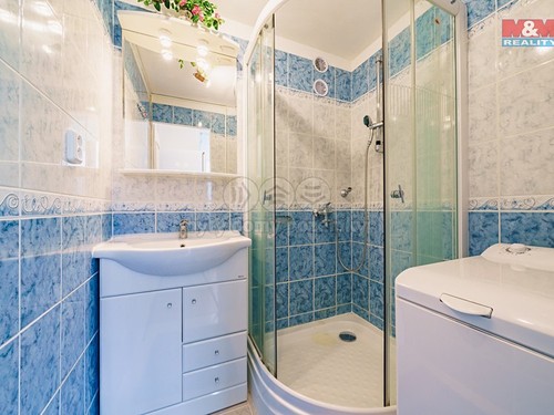 Prodaný byt 3+1 77 m²