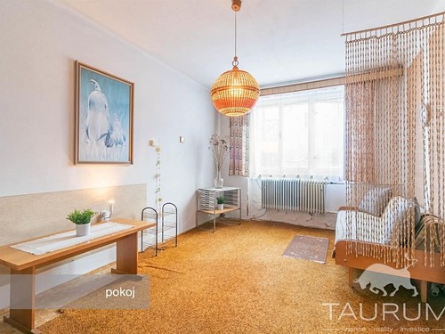 Prodaný dům 105 m², pozemek 286 m²