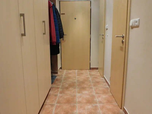 Prodaný byt 3+kk 72 m²