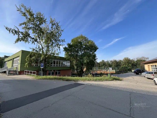 Prodaný byt 2+kk 41 m²