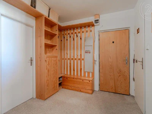 Prodaný byt 3+kk 68 m²
