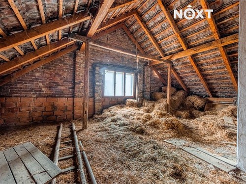 Prodaný dům 105 m², pozemek 2783 m²