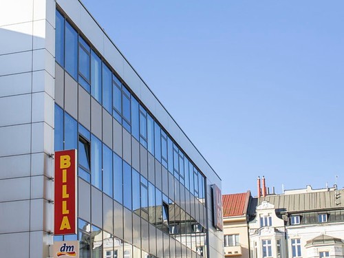 Prodaný  byt 4+1 139 m²