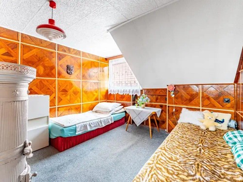 Prodaný dům 180 m², pozemek 951 m²