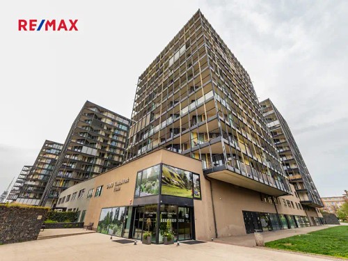 Prodej bytu 4+kk 166 m²