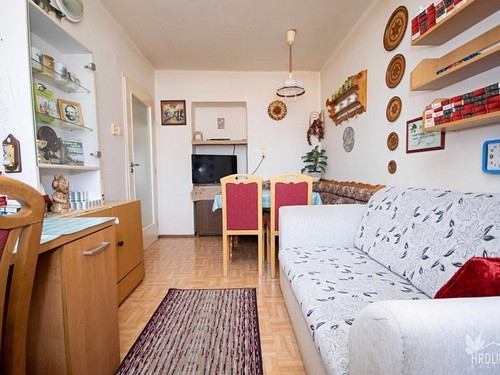 Prodaný byt 3+1 57 m²