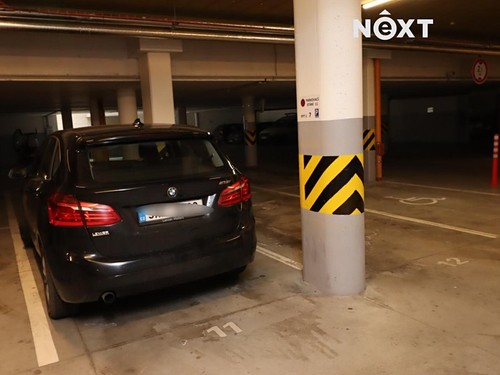 Prodaný byt 3+kk 85 m²