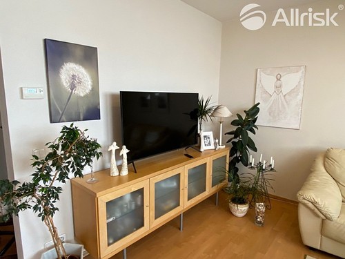 Prodaný byt 4+kk 93 m²