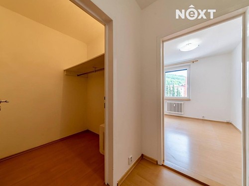 Prodaný byt 3+1 73 m²