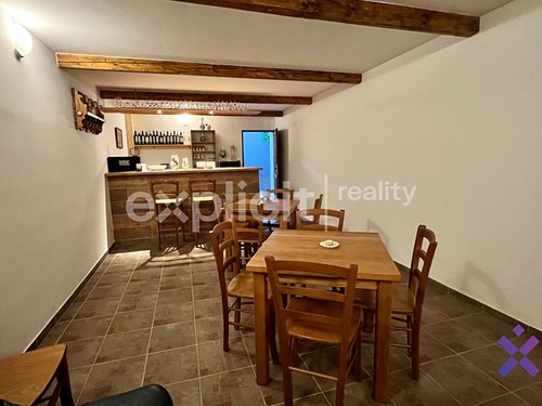 Prodaný dům 277 m², pozemek 1302 m²