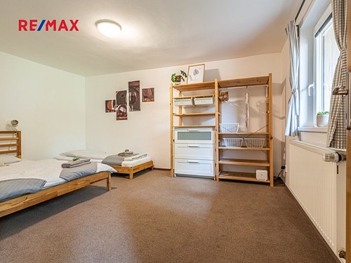 Prodaný dům 250 m², pozemek 723 m²