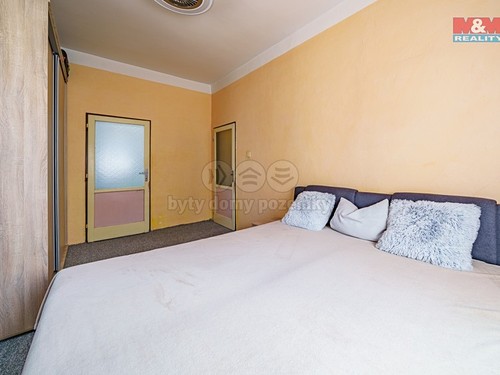 Prodaný dům 337 m², pozemek 947 m²