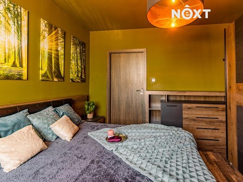 Prodaný byt 3+1 68 m²