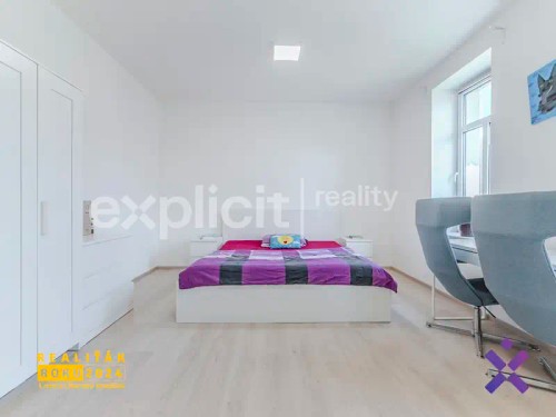 Prodaný  dům 123 m², pozemek 670 m²