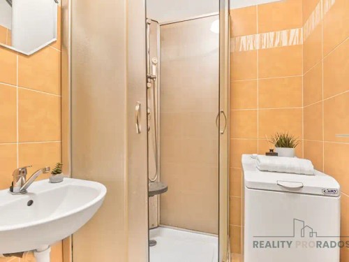 Prodaný byt 2+1 51 m²