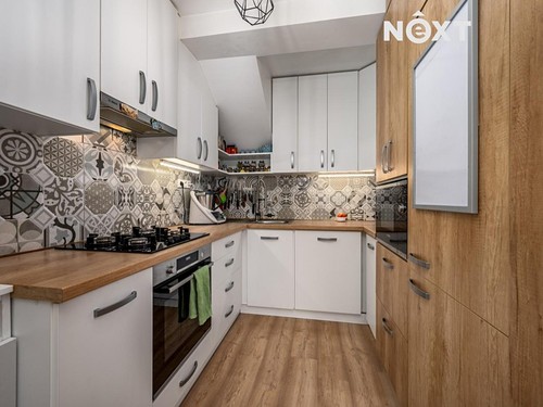 Prodaný byt 4+kk 79 m²