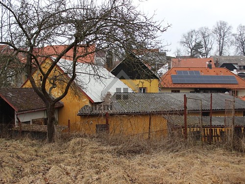 Prodaný dům 300 m², pozemek 645 m²