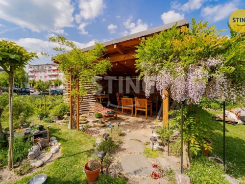 Prodej bytu 3+kk 68 m²