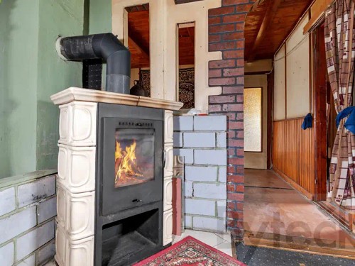 Prodaná chata 48 m², pozemek 632 m²