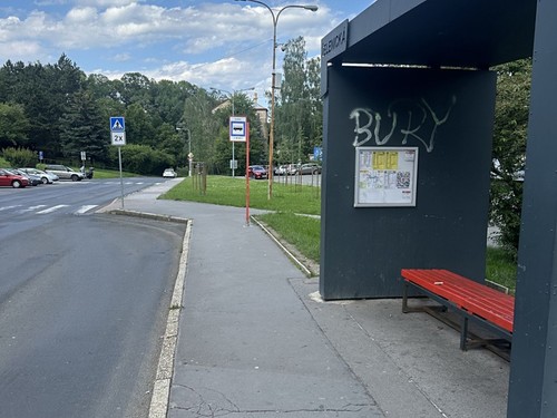 Prodaný byt 2+1 50 m²