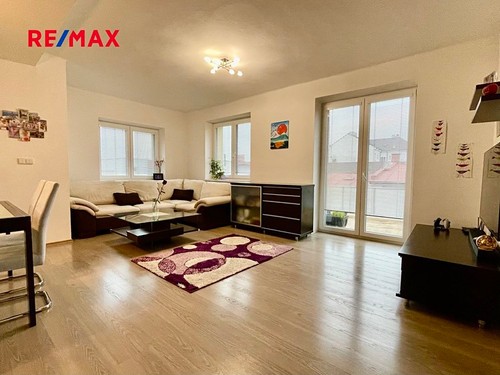 Prodaný byt 3+kk 79 m²