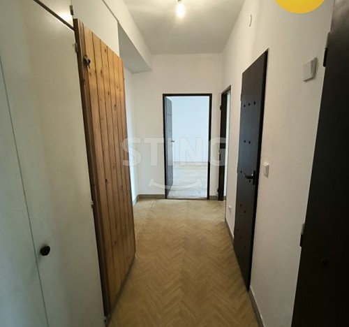 Prodaný byt 2+1 58 m²