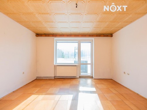 Prodaný byt 3+1 75 m²