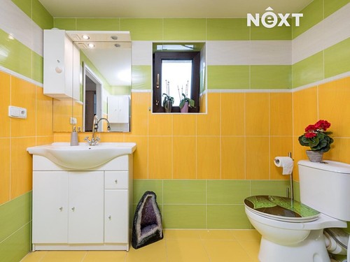 Prodaný dům 122 m², pozemek 470 m²