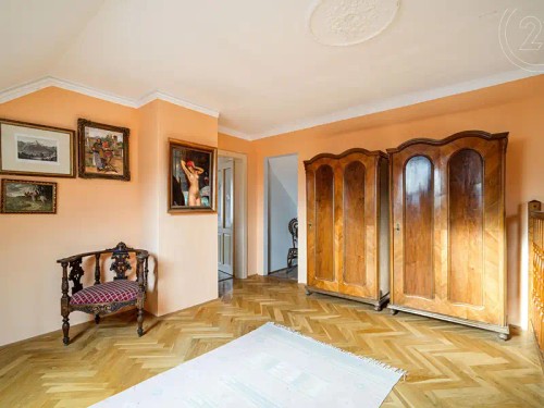 Prodaný dům 71 m², pozemek 357 m²