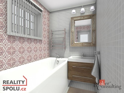 Prodaný dům 130 m², pozemek 629 m²