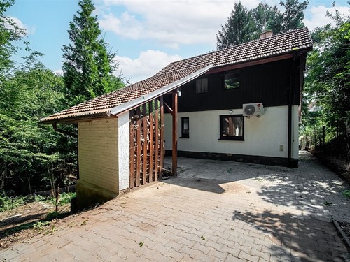 Prodaný dům 65 m², pozemek 1571 m²
