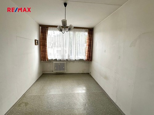Prodaný byt 3+1 62 m²