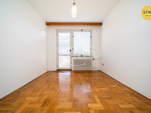 Prodaný dům 133 m², pozemek 242 m²