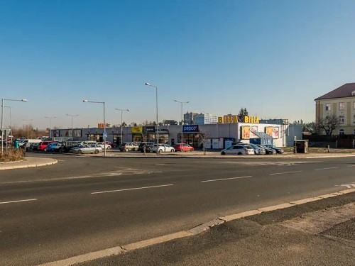 Prodaný  byt 3+1 94 m²