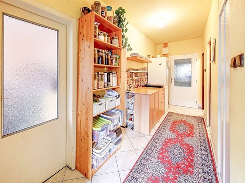 Prodaný byt 2+kk 41 m²