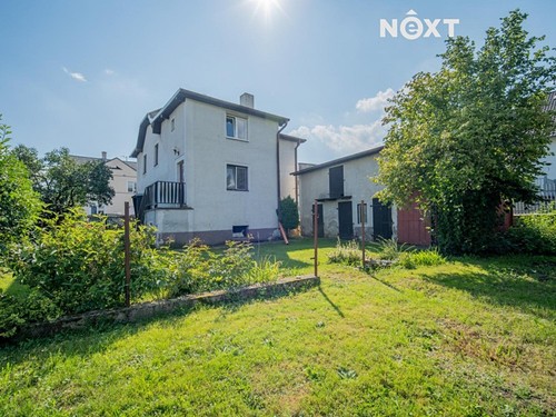 Prodaný dům 102 m², pozemek 963 m²