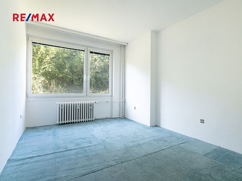 Prodaný  byt 3+1 79 m²