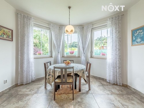 Prodaný dům 150 m², pozemek 710 m²