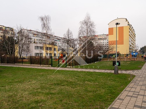 Prodaný byt 1+kk 37 m²