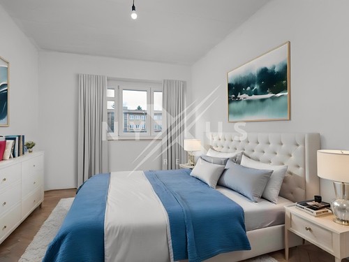 Prodaný byt 3+1 76 m²