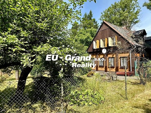 Prodaný dům 149 m², pozemek 3035 m²