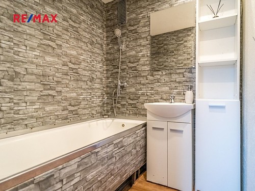 Prodaný byt 2+1 58 m²