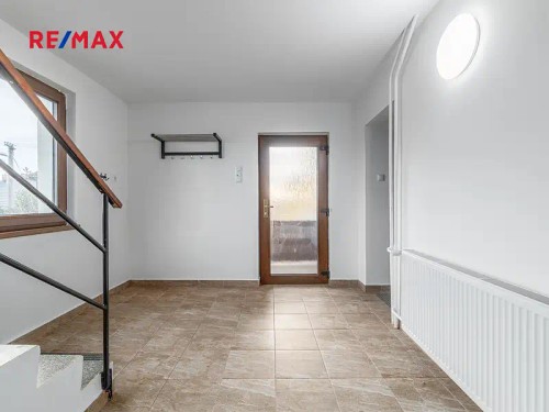 Prodaný dům 140 m², pozemek 410 m²